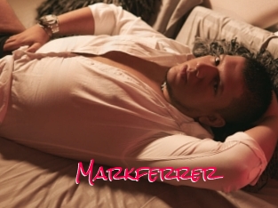 Markferrer