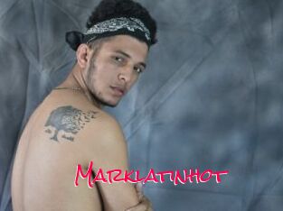 Marklatinhot