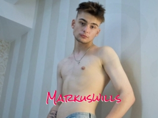 Markuswills