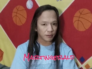 Martingerald