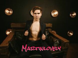 Martinlovely