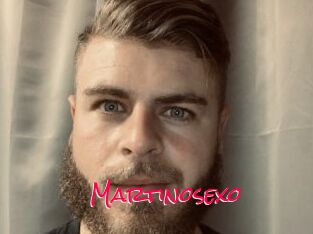 Martinosexo