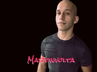 Martinvolta