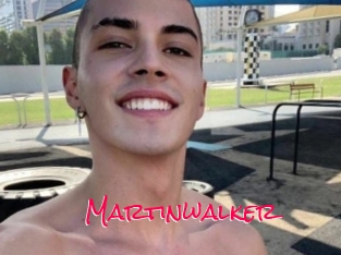 Martinwalker