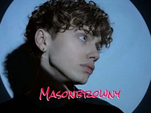 Masonbrowny