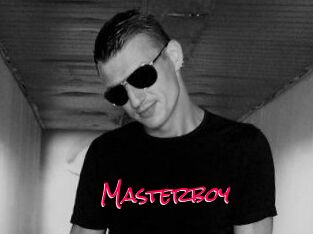 Masterboy