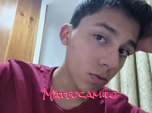 Mateocamilo