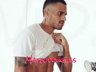 Mateodouglas