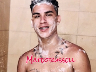 Mateorussell