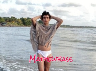 Mathewbass