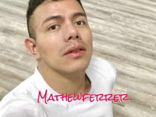 Mathewferrer