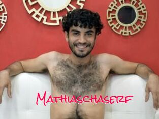 Mathiaschaserf