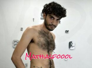 Mathiasfoool