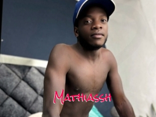 Mathiassh