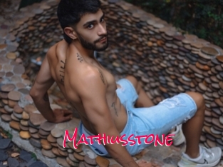 Mathiusstone