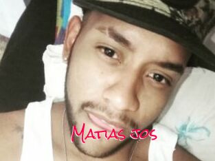 Matias_jos