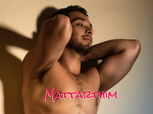 Mattarthim