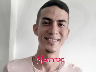 Mattdc