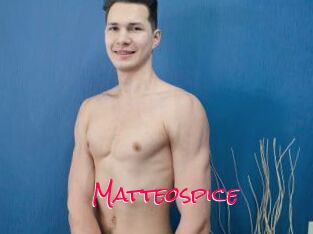 Matteospice