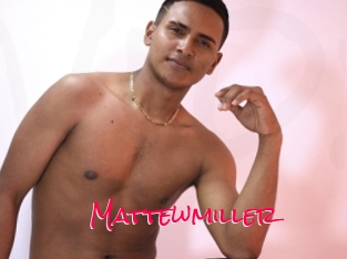 Mattewmiller