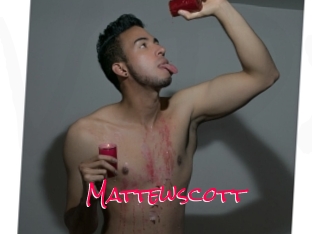 Mattewscott