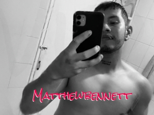 Matthewbennett