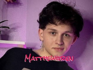 Matthewgren