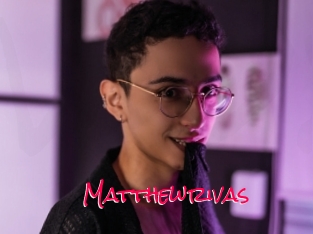 Matthewrivas