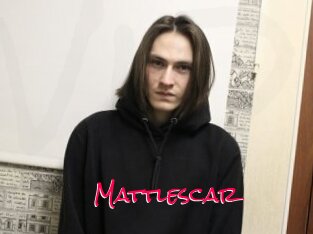 Mattlescar