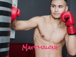 Mattmalone