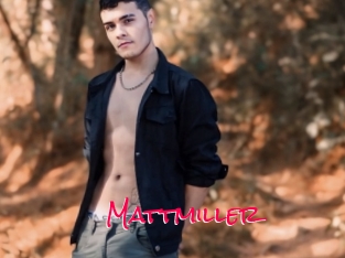 Mattmiller