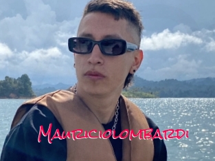 Mauriciolombardi