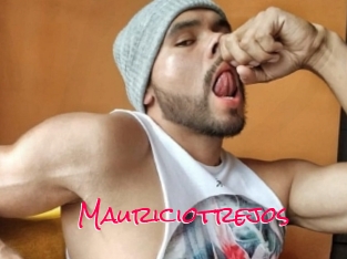 Mauriciotrejos