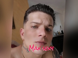 Max_sexy