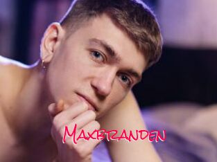 Maxbranden