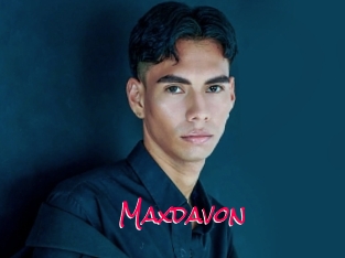 Maxdavon