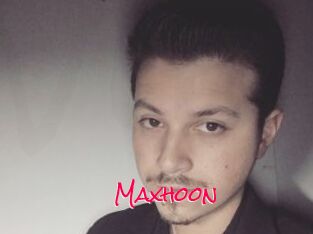 Maxhoon