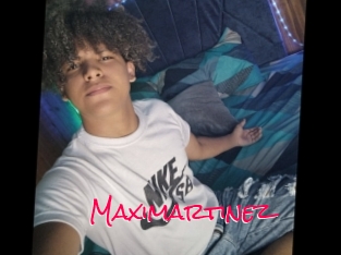 Maximartinez