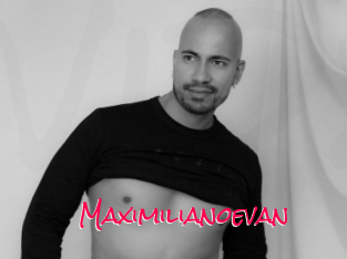 Maximilianoevan