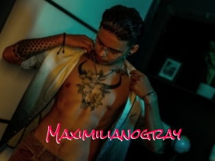 Maximilianogray