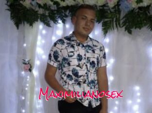 Maximilianosex