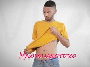 Maximilianotoro