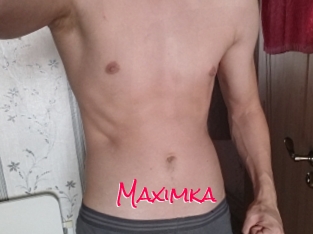 Maximka