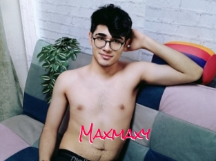 Maxmaxy