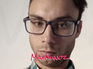 Maxmunoz