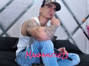 Maxmuscle21