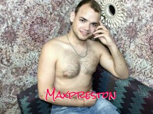 Maxpreston