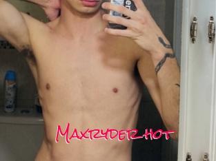 Maxryder_hot