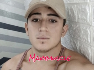 Maxymuscle