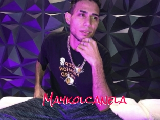 Maykolcanela